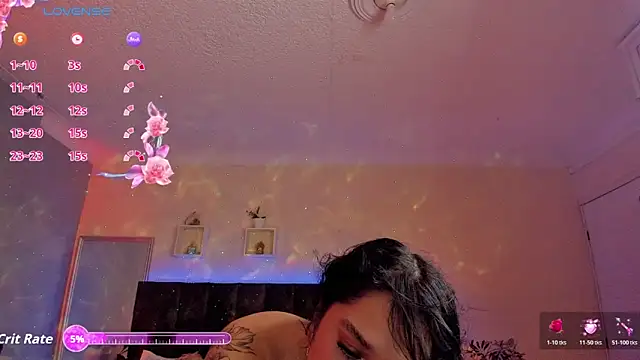 alexxandra ferri  online show from February 2026 06:40:02 AM