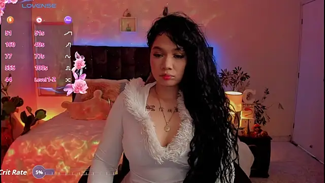 alexxandra ferri  online show from February 2026 06:21:01 AM