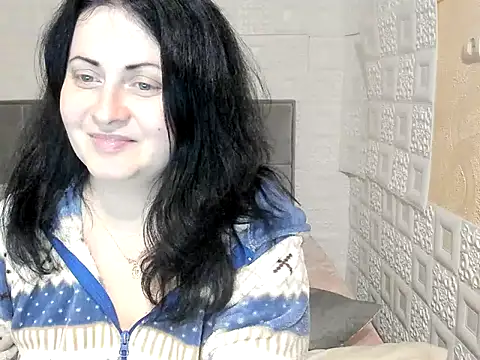 Lillian2 online show from March 2025 04:10:01 AM