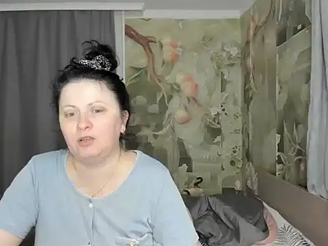 Lillian2 online show from February 2026 07:34:02 PM