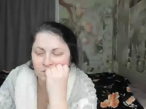 Lillian2 online show from March 2026 04:47:01 PM