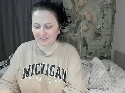 Lillian2 online show from June 2026 04:09:01 PM
