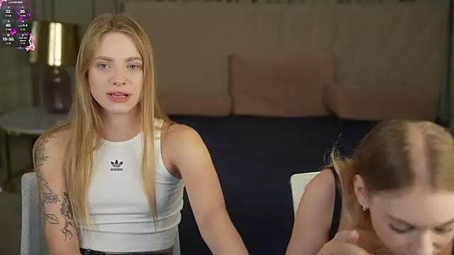 Angy Netal online show from September 2025 06:59:01 AM