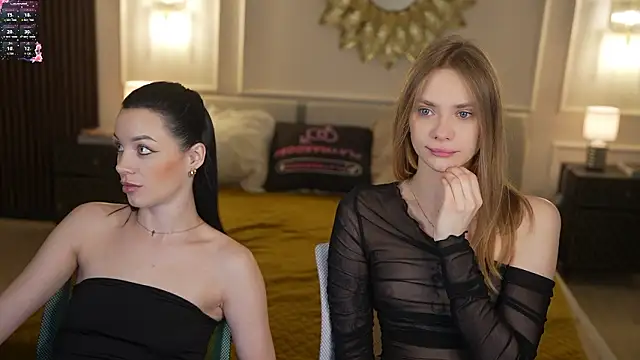 Angy Netal online show from March 2026 07:58:02 AM