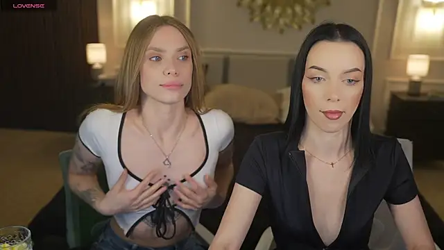 Angy Netal online show from April 2026 07:20:02 AM