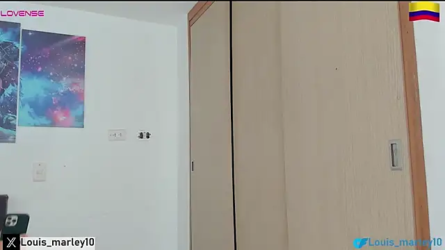 Louis marley   online show from January 2026 12:20:01 PM