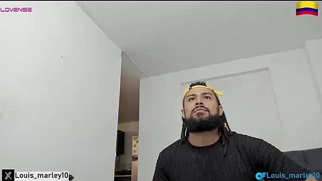 Louis marley   online show from March 2026 06:03:01 PM