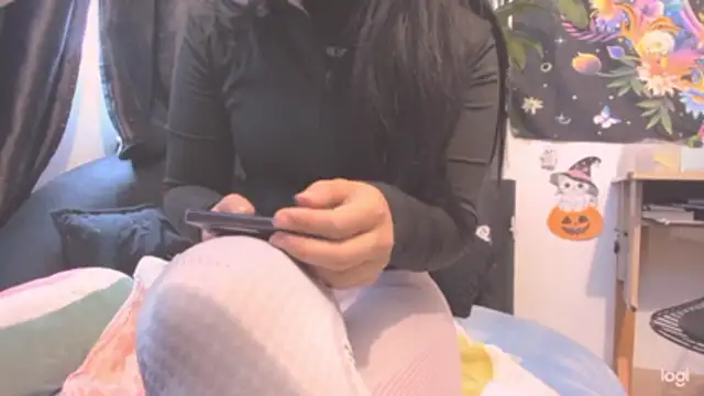 MYFAVOURITESTRAGER online show from October 2025 03:57:02 PM