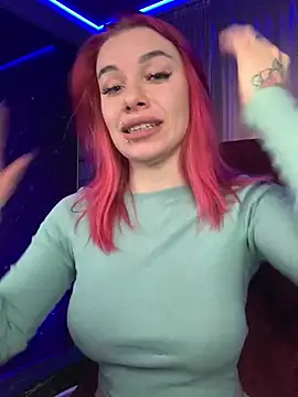 Queen of pain online show from January 2025 11:01:02 AM