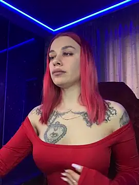 Queen of pain online show from January 2025 11:17:01 AM