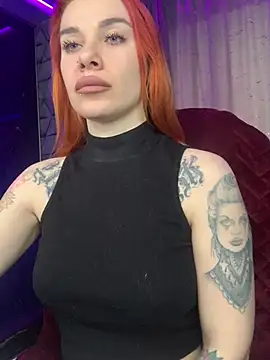 Queen of pain online show from February 2025 07:49:01 AM