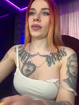 Queen of pain online show from February 2025 07:15:01 AM