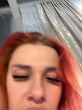 Queen of pain online show from March 2025 10:44:02 AM