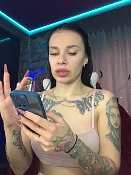 Queen of pain online show from October 2025 07:20:01 AM