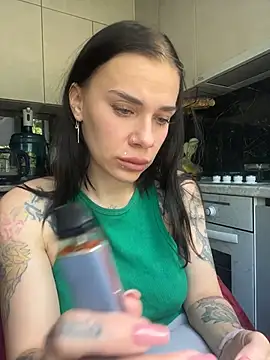 Snapshot of Queen_of_pain chatting on June 2026 07:06:02 AM Queen of pain online show from June 2026 07:06:02 AM