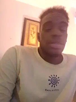 blkhereforall online show from February 2026 10:05:02 PM