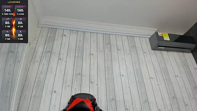 DominicSccott online show from January 2025 01:09:01 PM