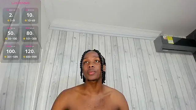 DominicSccott online show from February 2025 12:57:02 PM