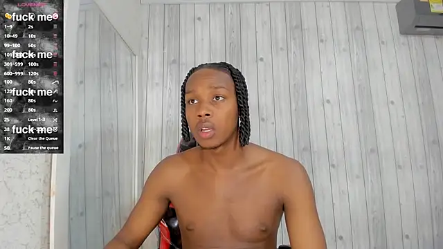 DominicSccott online show from February 2025 01:08:02 PM