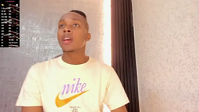 DominicSccott online show from March 2025 12:47:02 PM