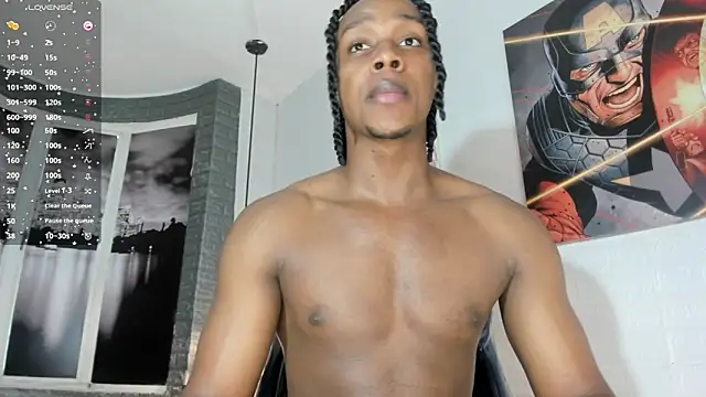 DominicSccott online show from March 2026 01:15:01 PM