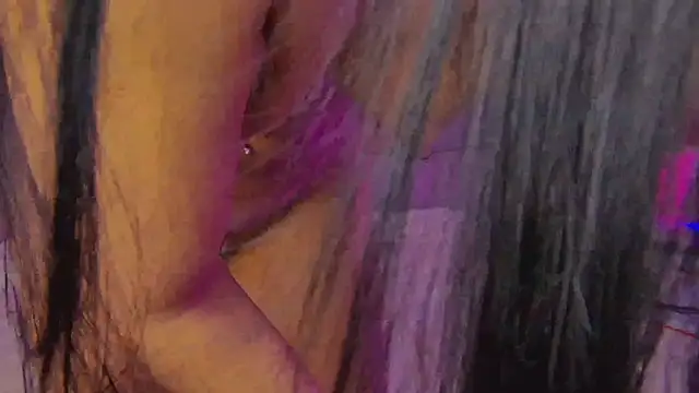 Cosmic Sia online show from February 2025 05:53:02 AM