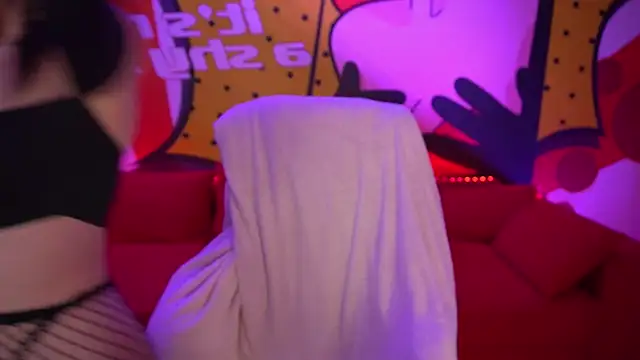 Daenerys Daenn online show from December 2024 07:58:01 AM