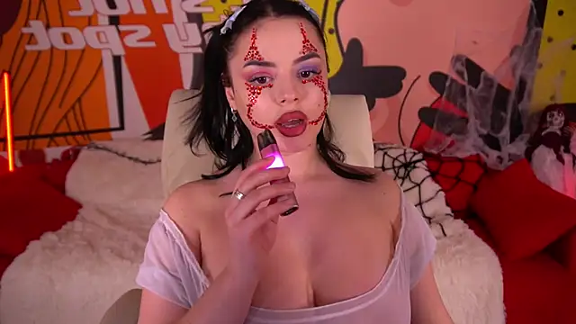 Daenerys Daenn online show from October 2025 10:49:02 AM