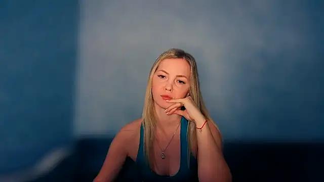 iam Venus online show from April 2026 05:05:02 PM