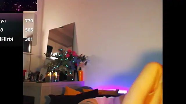 welliza online show from January 2025 02:15:01 AM