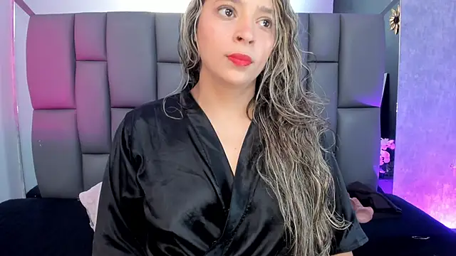  MiaBrown  online show from January 2025 12:04:02 PM