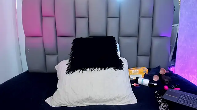  MiaBrown  online show from January 2025 12:07:02 PM