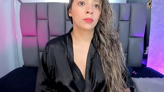  MiaBrown  online show from January 2025 12:06:02 PM