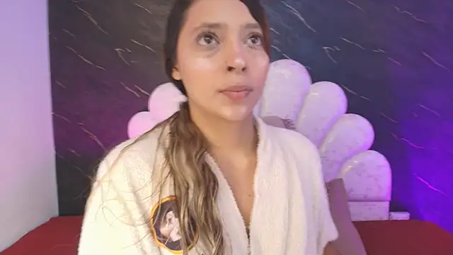  MiaBrown  online show from April 2026 12:13:01 PM