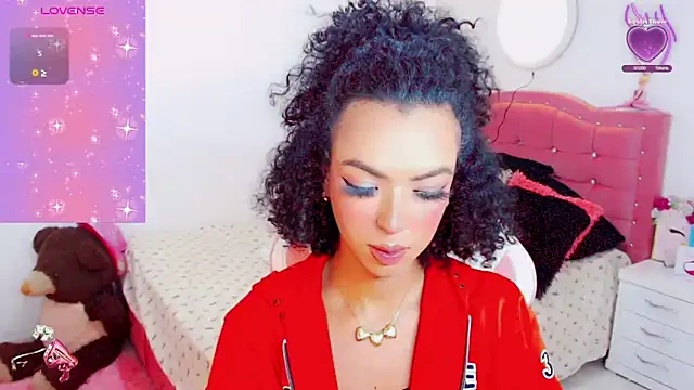 Tanedra collings online show from October 2025 04:35:01 AM