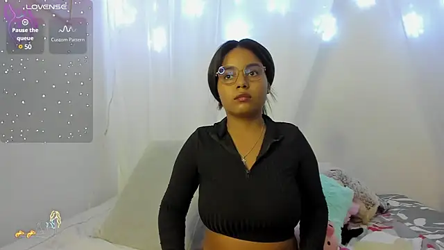 Aleja DANS online show from January 2025 02:21:02 AM