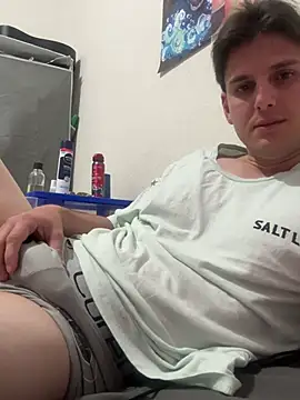 Thor 691 online show from February 2026 04:39:02 AM