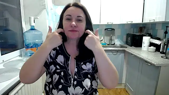 DonnaMagdalena online show from December 2024 06:08:02 AM