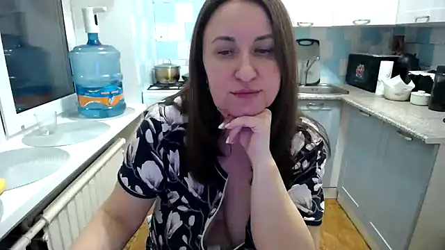 DonnaMagdalena online show from March 2025 09:05:02 PM