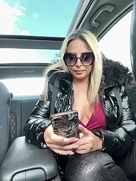 Cute Anissa online show from March 2026 02:56:01 PM