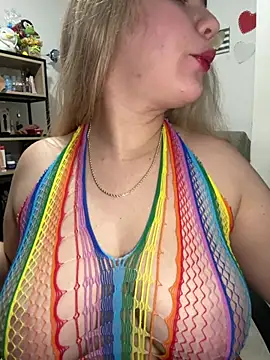 Celestedubois online show from April 2026 11:46:02 PM