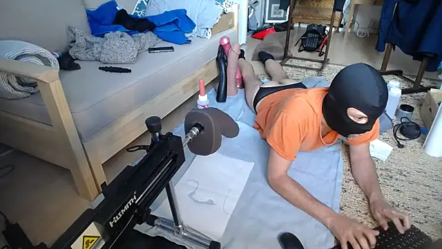 natjuk online show from March 2026 04:24:01 PM