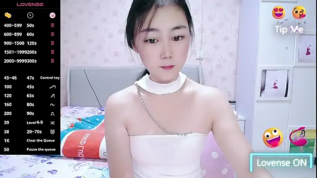 Elvira baby online show from November 2025 02:36:01 AM