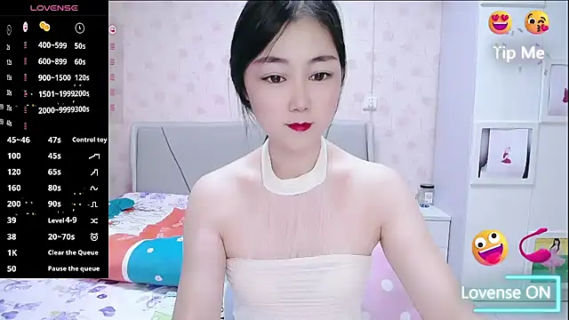 Elvira baby online show from December 2025 03:34:01 AM