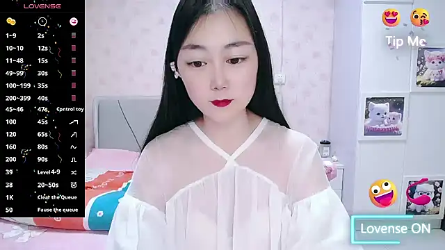 Elvira baby online show from March 2026 02:51:02 AM