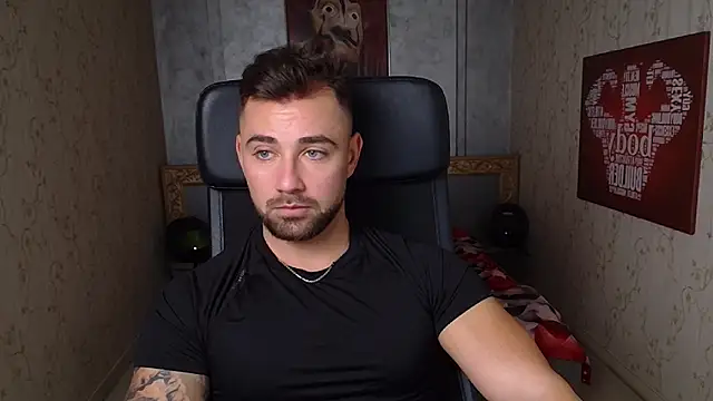 DuncanStone online show from December 2024 08:33:01 AM