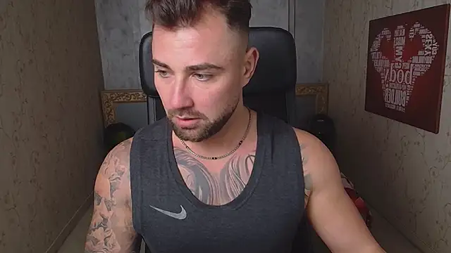 DuncanStone online show from December 2024 03:01:02 PM