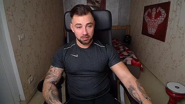 DuncanStone online show from December 2024 10:16:02 AM