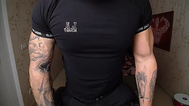 DuncanStone online show from December 2024 11:11:02 AM