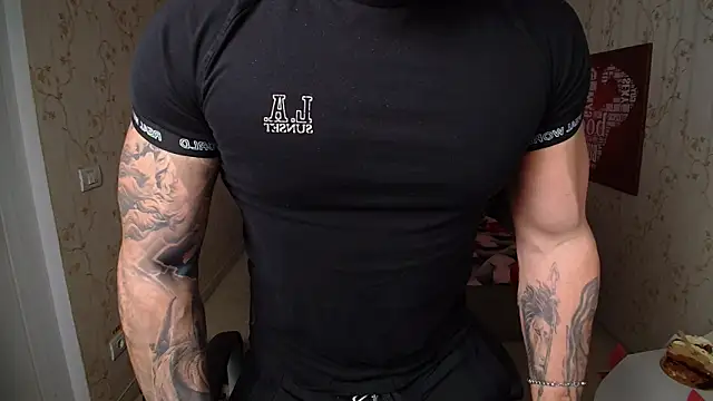 DuncanStone online show from December 2024 02:15:01 PM